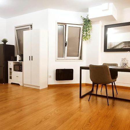 Milla Sonsuites Milladoiro Exterior foto