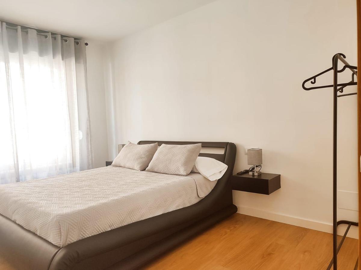 Milla Sonsuites Milladoiro Exterior foto