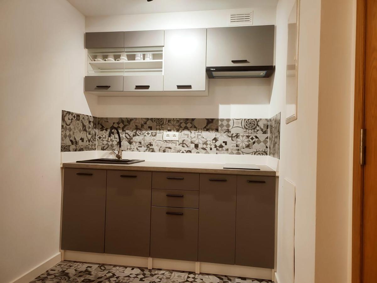 Milla Sonsuites Milladoiro Exterior foto