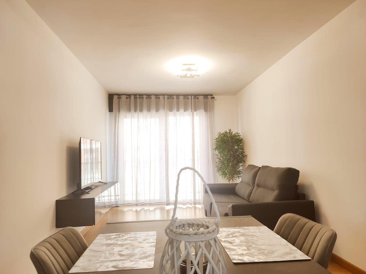 Milla Sonsuites Milladoiro Exterior foto