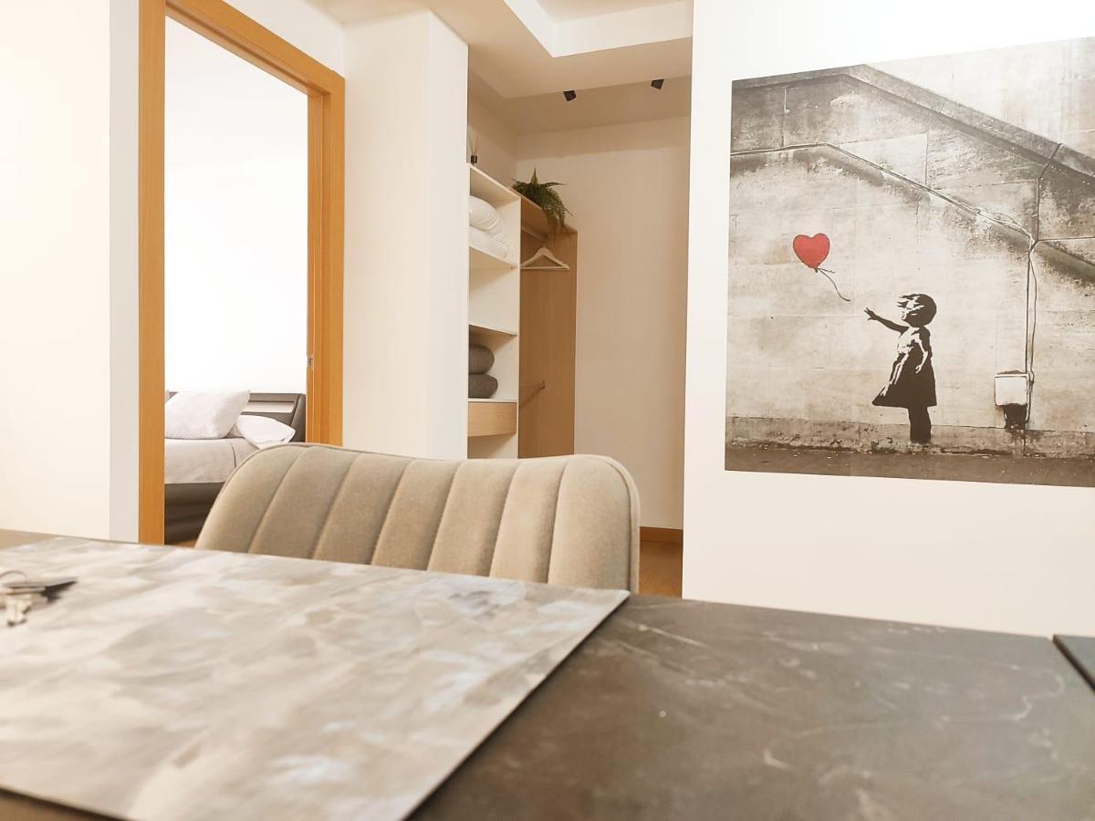 Milla Sonsuites Milladoiro Exterior foto