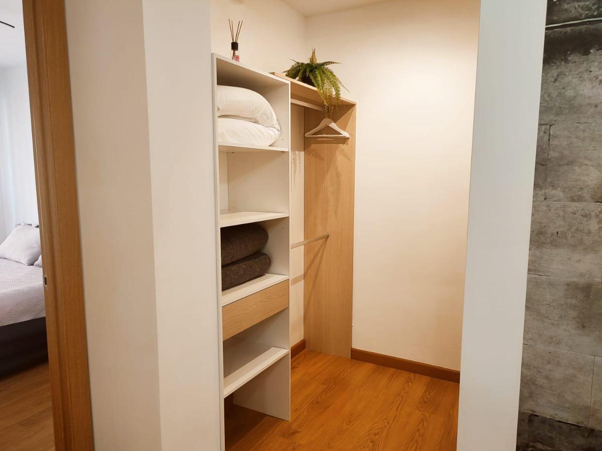 Milla Sonsuites Milladoiro Exterior foto