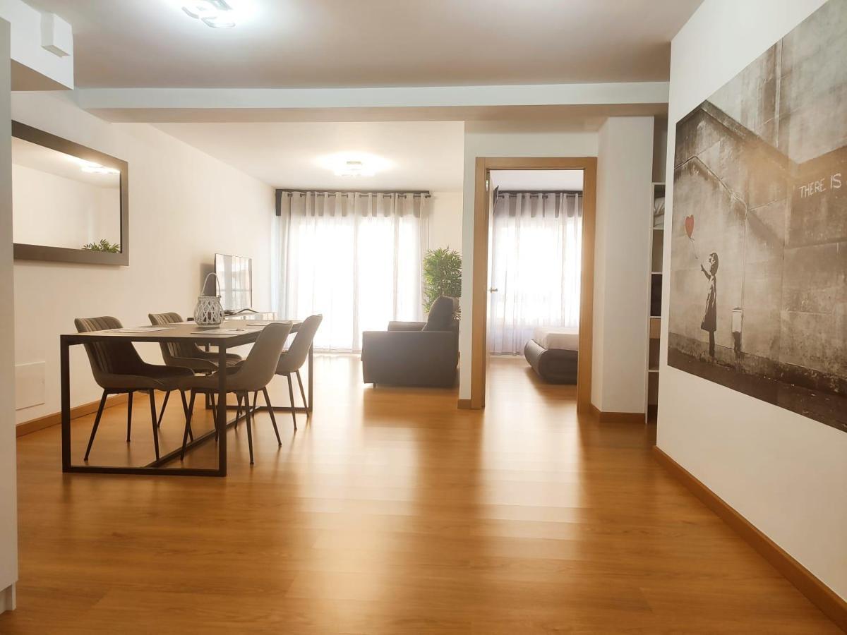 Milla Sonsuites Milladoiro Exterior foto