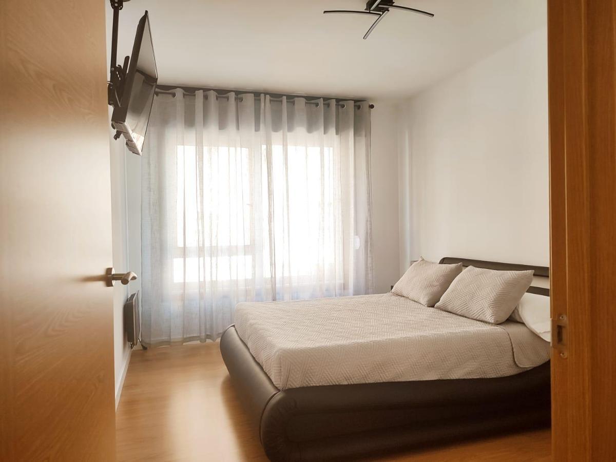 Milla Sonsuites Milladoiro Exterior foto